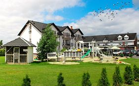 Ośrodek Wczasowy REWA